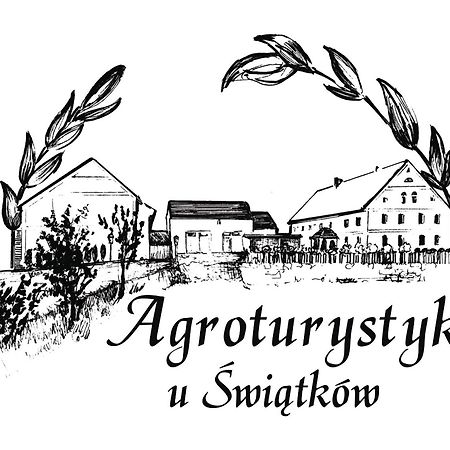 Agroturystyka U Swiatkow Stara Kamienica المظهر الخارجي الصورة