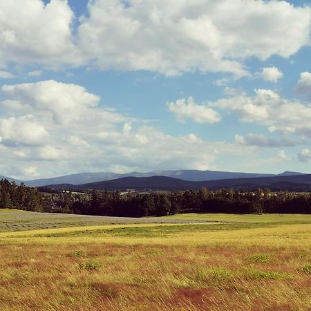 Agroturystyka U Swiatkow Stara Kamienica المظهر الخارجي الصورة