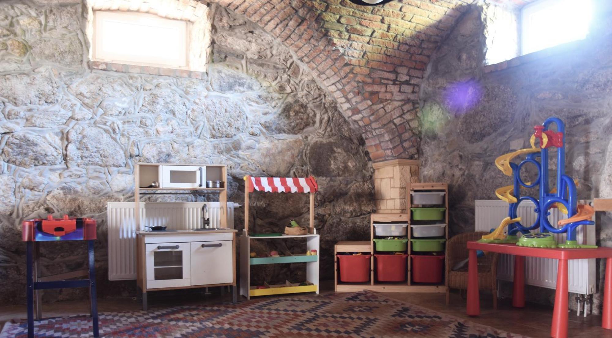 Agroturystyka U Swiatkow Stara Kamienica المظهر الخارجي الصورة