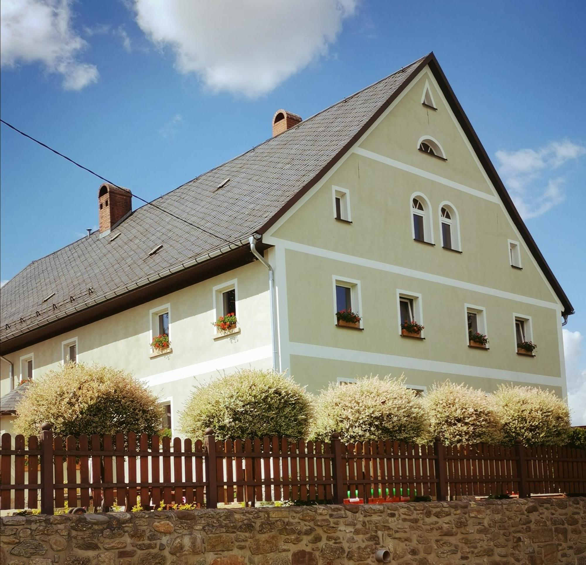 Agroturystyka U Swiatkow Stara Kamienica المظهر الخارجي الصورة