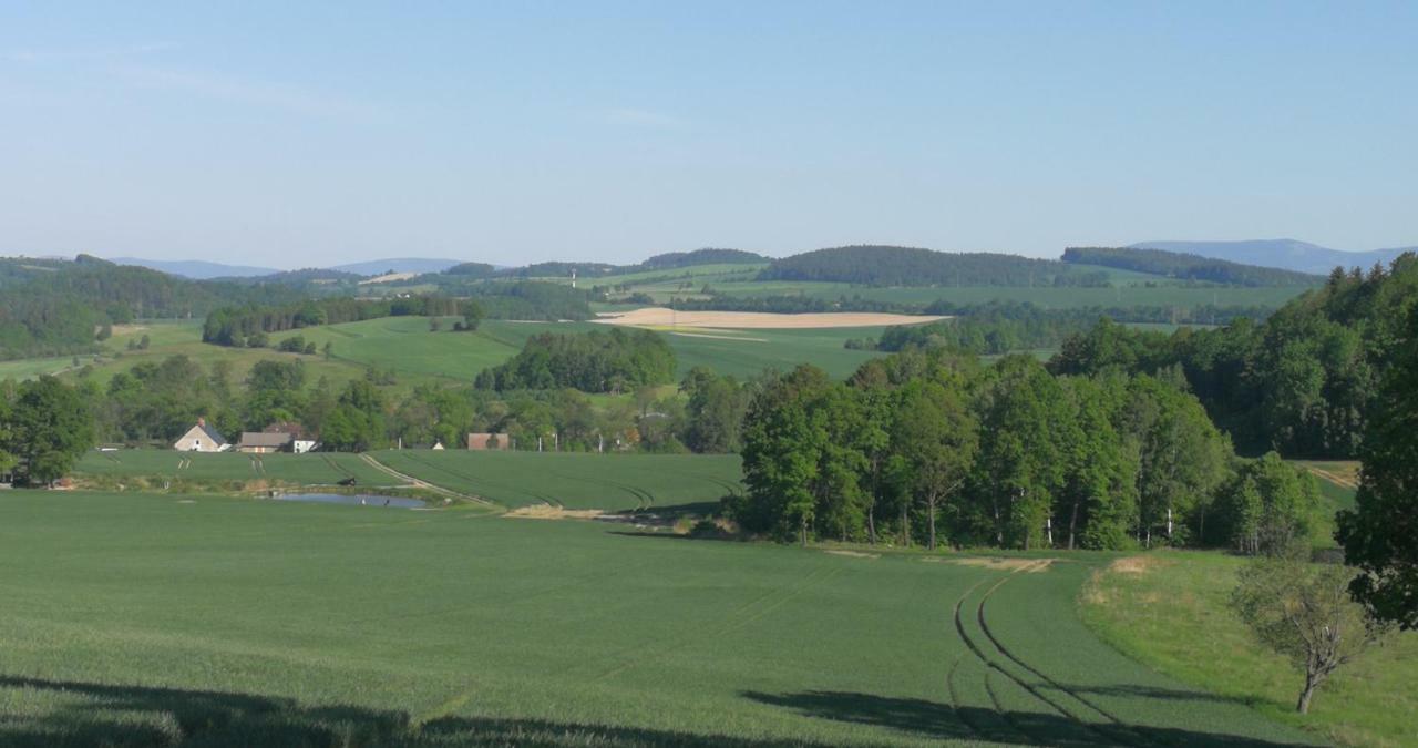 Agroturystyka U Swiatkow Stara Kamienica المظهر الخارجي الصورة