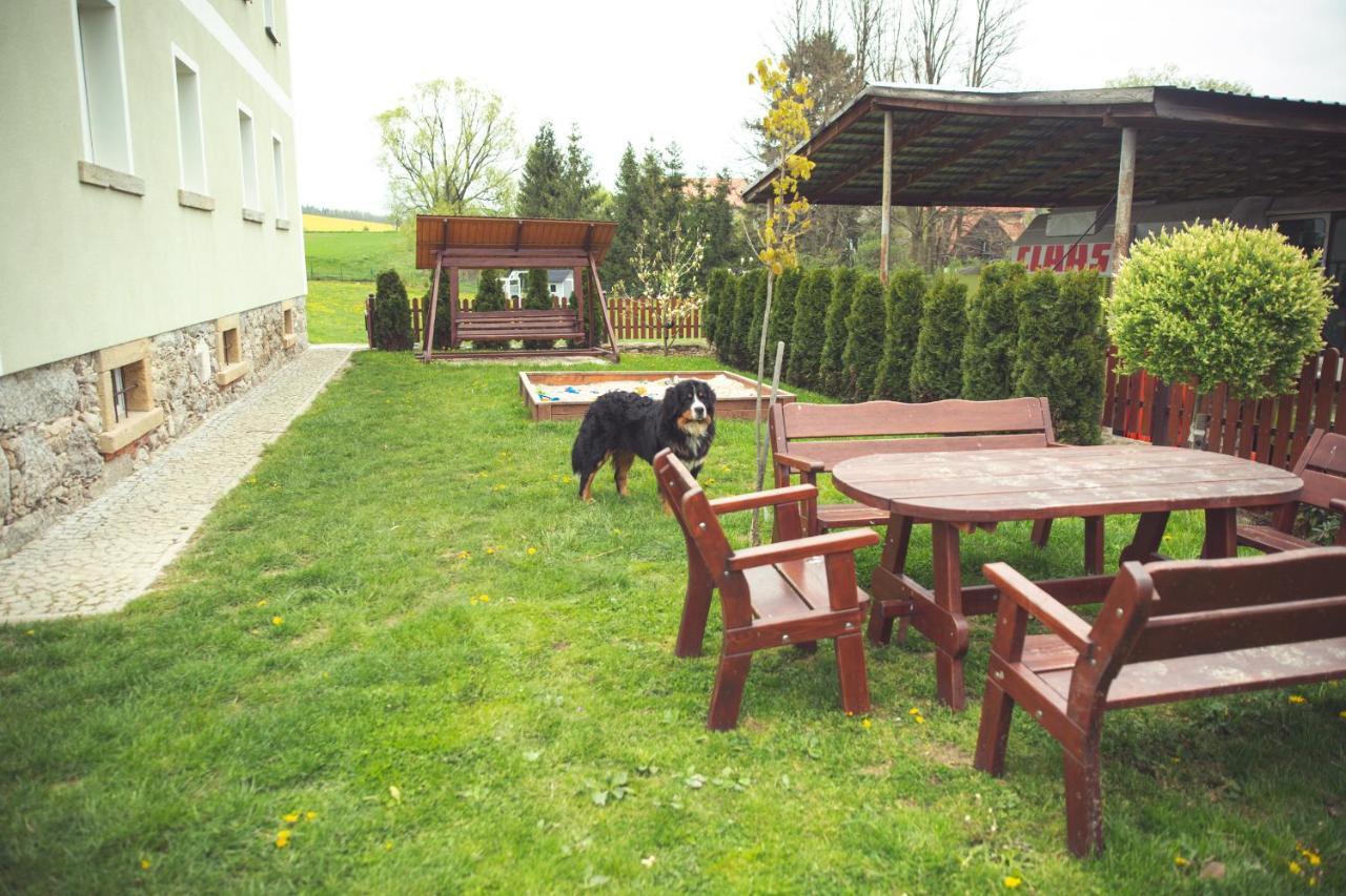 Agroturystyka U Swiatkow Stara Kamienica المظهر الخارجي الصورة